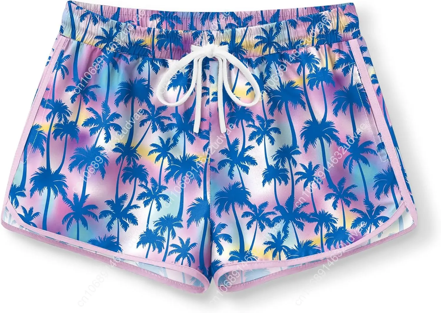 Swim Trunk Quick Dry - BesserBay – Calções de banho de
