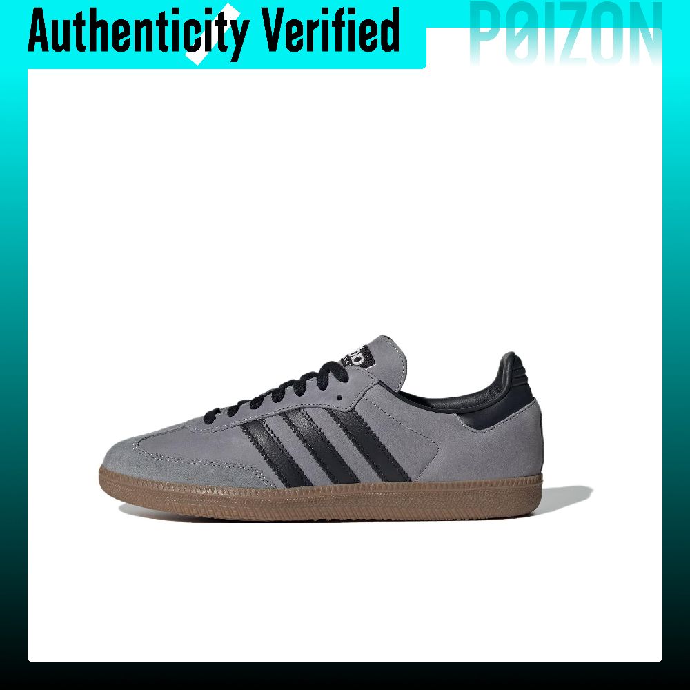 Tênis de skate Adidas Samba OG - Adidas Shoes Samba avaliação e preço