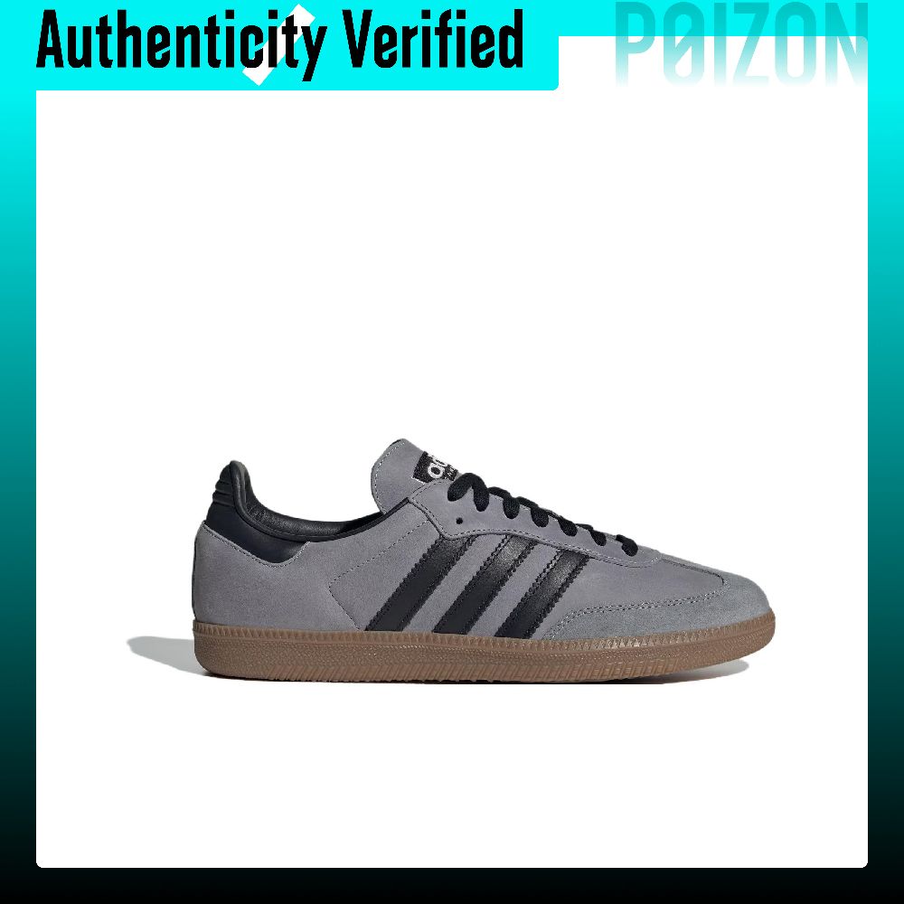 Tênis de skate Adidas Samba OG - Adidas Shoes Samba avaliação e preço