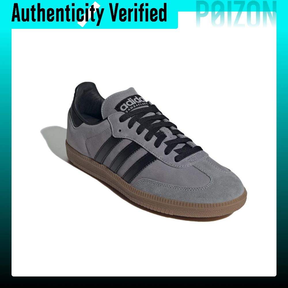 Tênis de skate Adidas Samba OG - Adidas Shoes Samba avaliação e preço