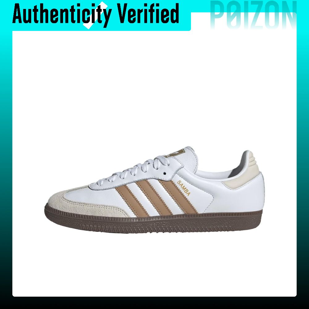 Adidas Originals SAMBA OG Têni - Adidas Shoes Samba avaliação e preço