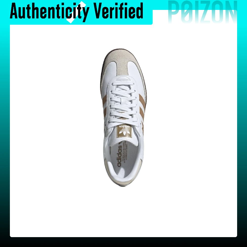Adidas Originals SAMBA OG Têni - Adidas Shoes Samba avaliação e preço