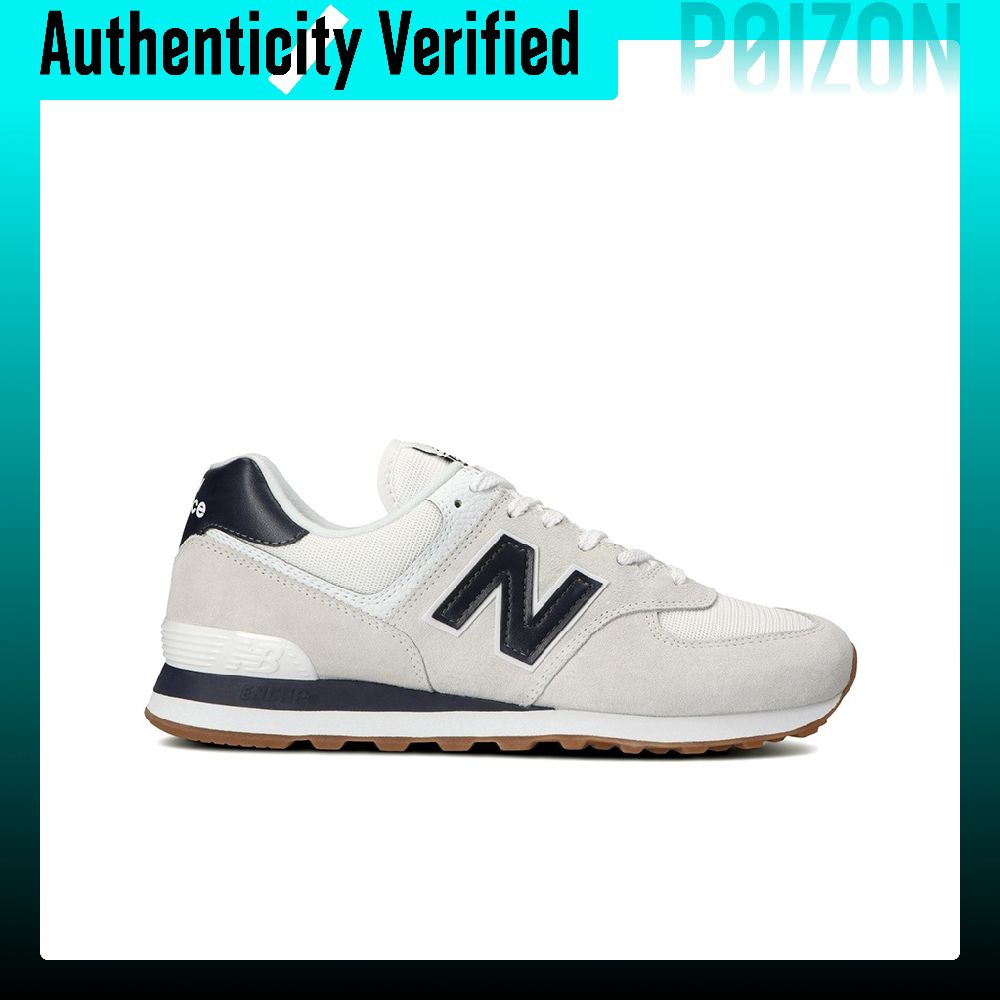 New Balance NB 574 Tênis de co - New Balance Shoes 574 avaliação e preço