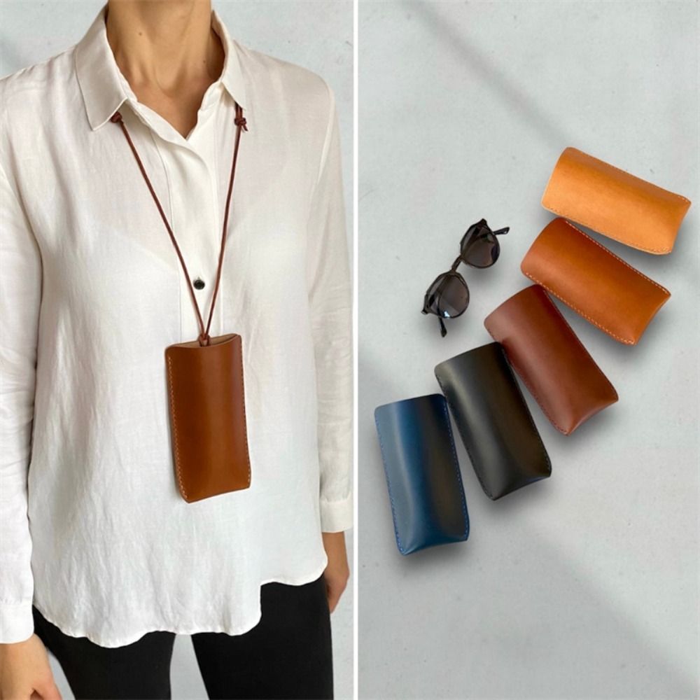 Bolsa de armazenamento de ócul - Sunglass Retainer Cord avaliação e preço